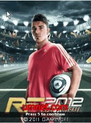 game pic for real soccer 2012